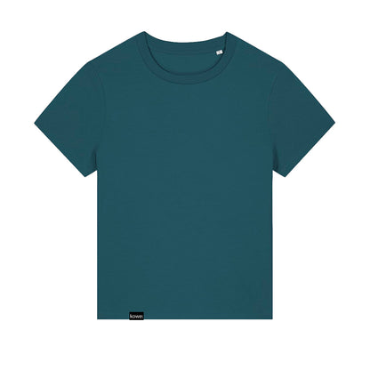 Damen Shirt (regular fit)