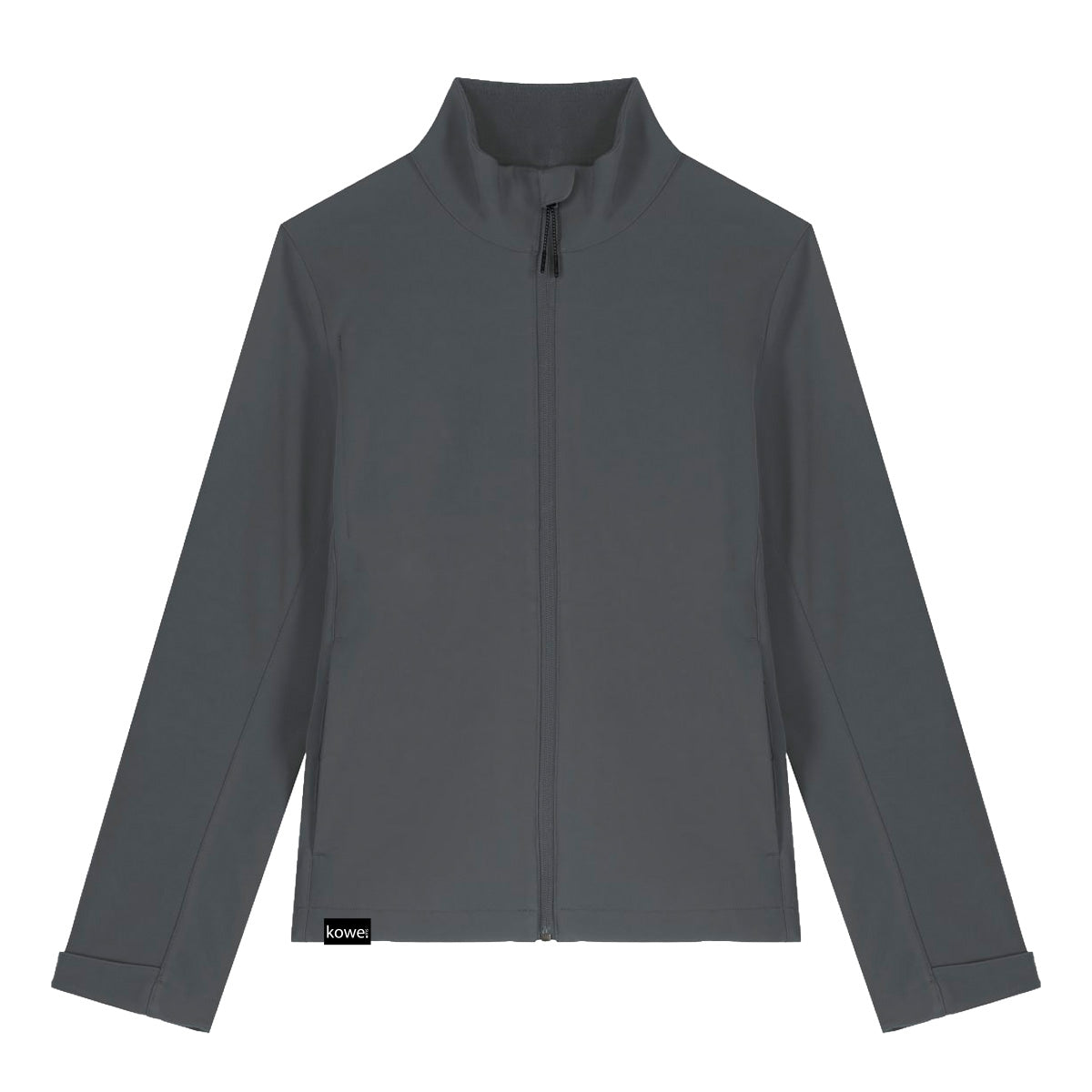 Damen Softshelljacke