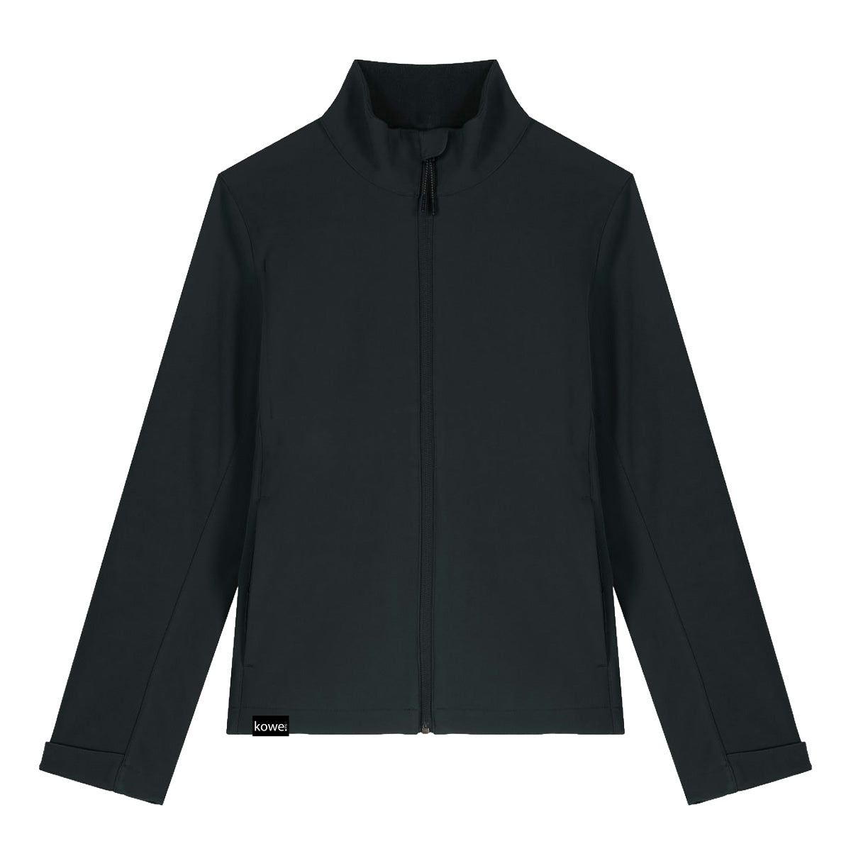 Damen Softshelljacke