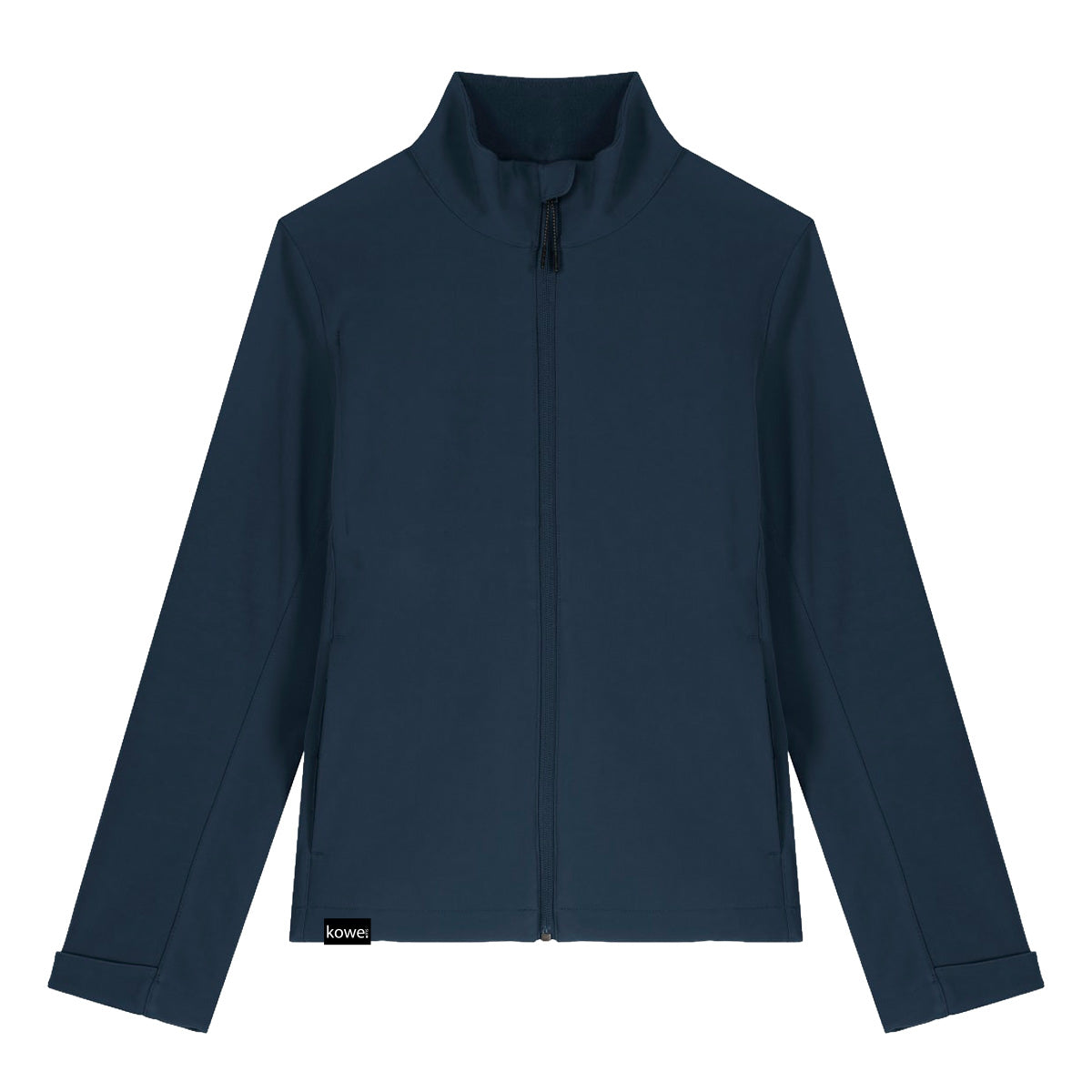 Damen Softshelljacke