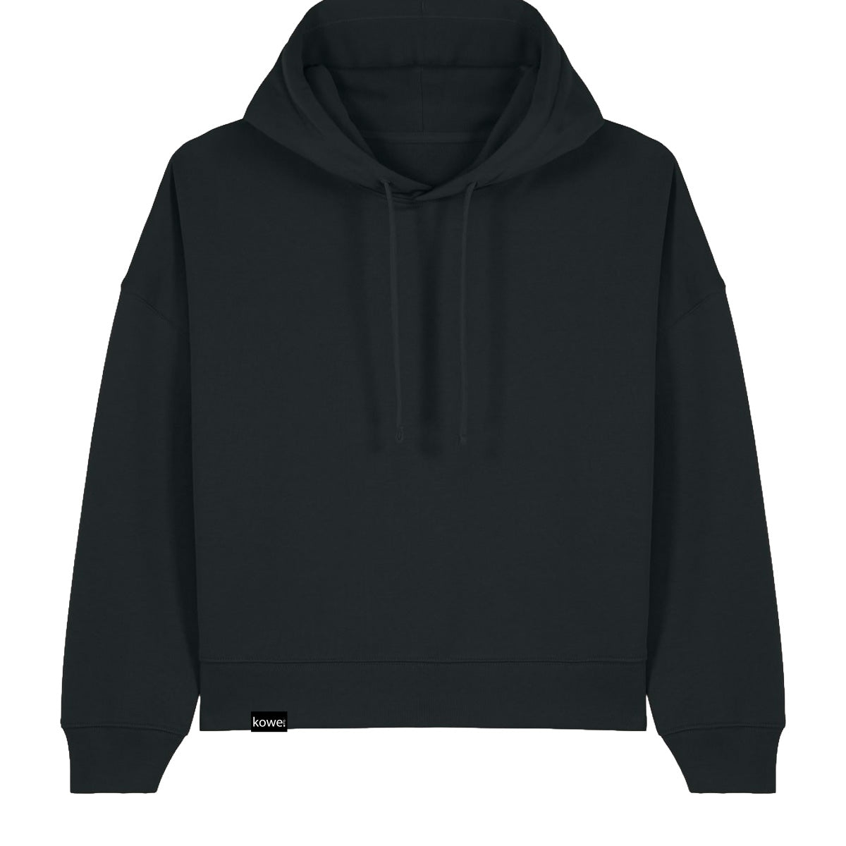 Damen Oversized Hoodie
