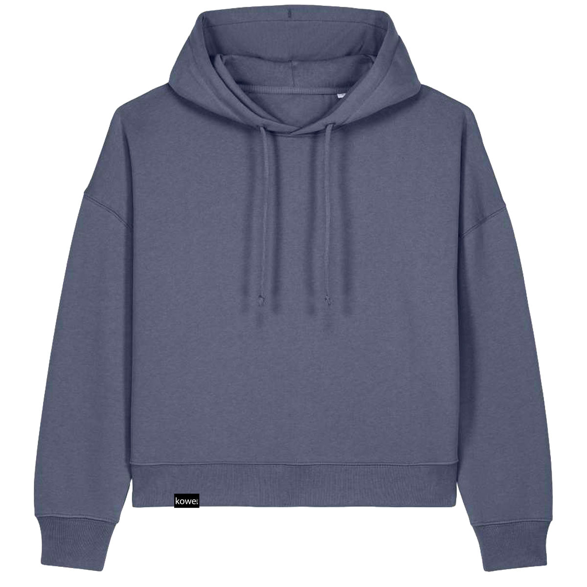Damen Oversized Hoodie