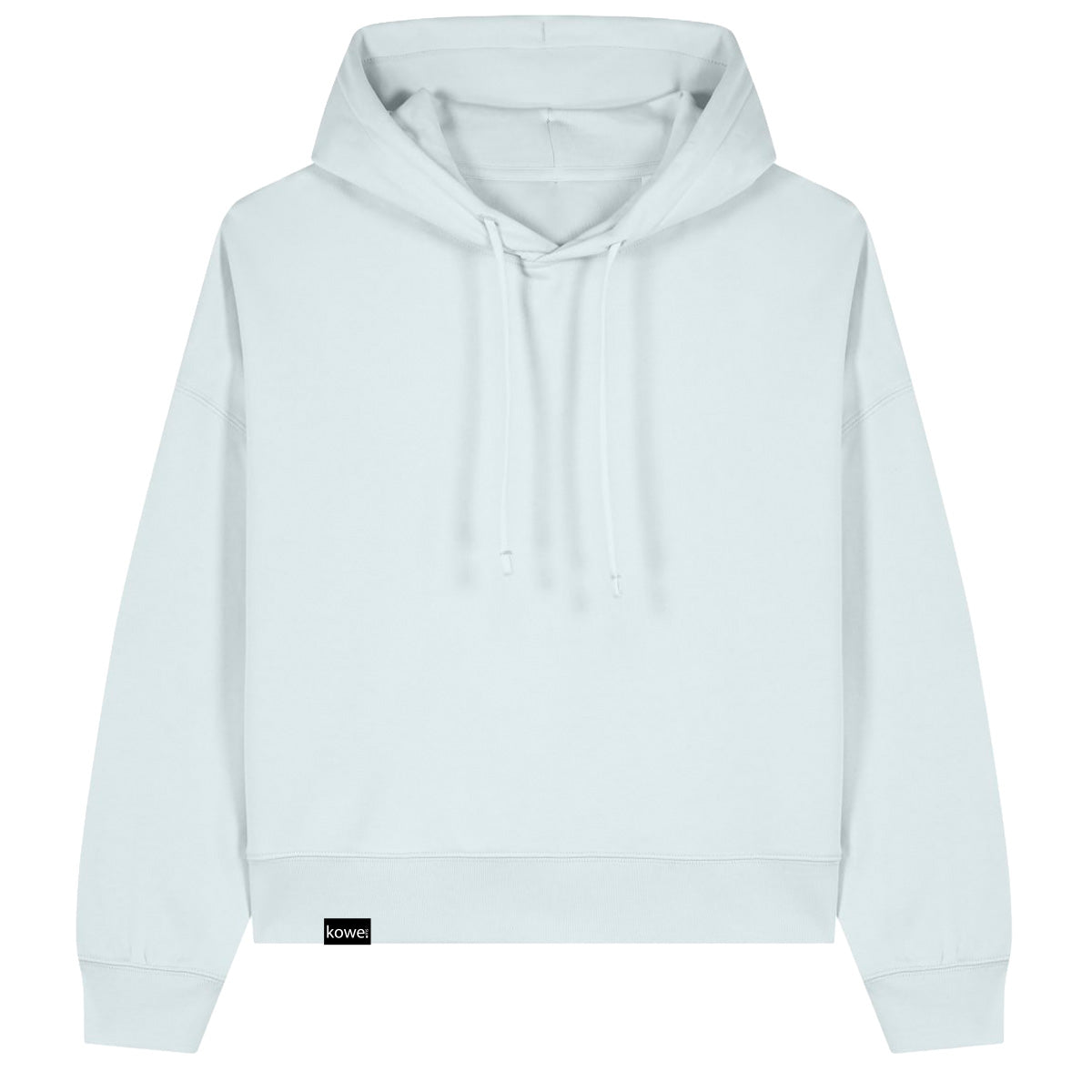Damen Oversized Hoodie
