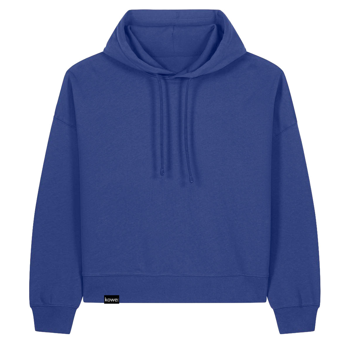 Damen Oversized Hoodie