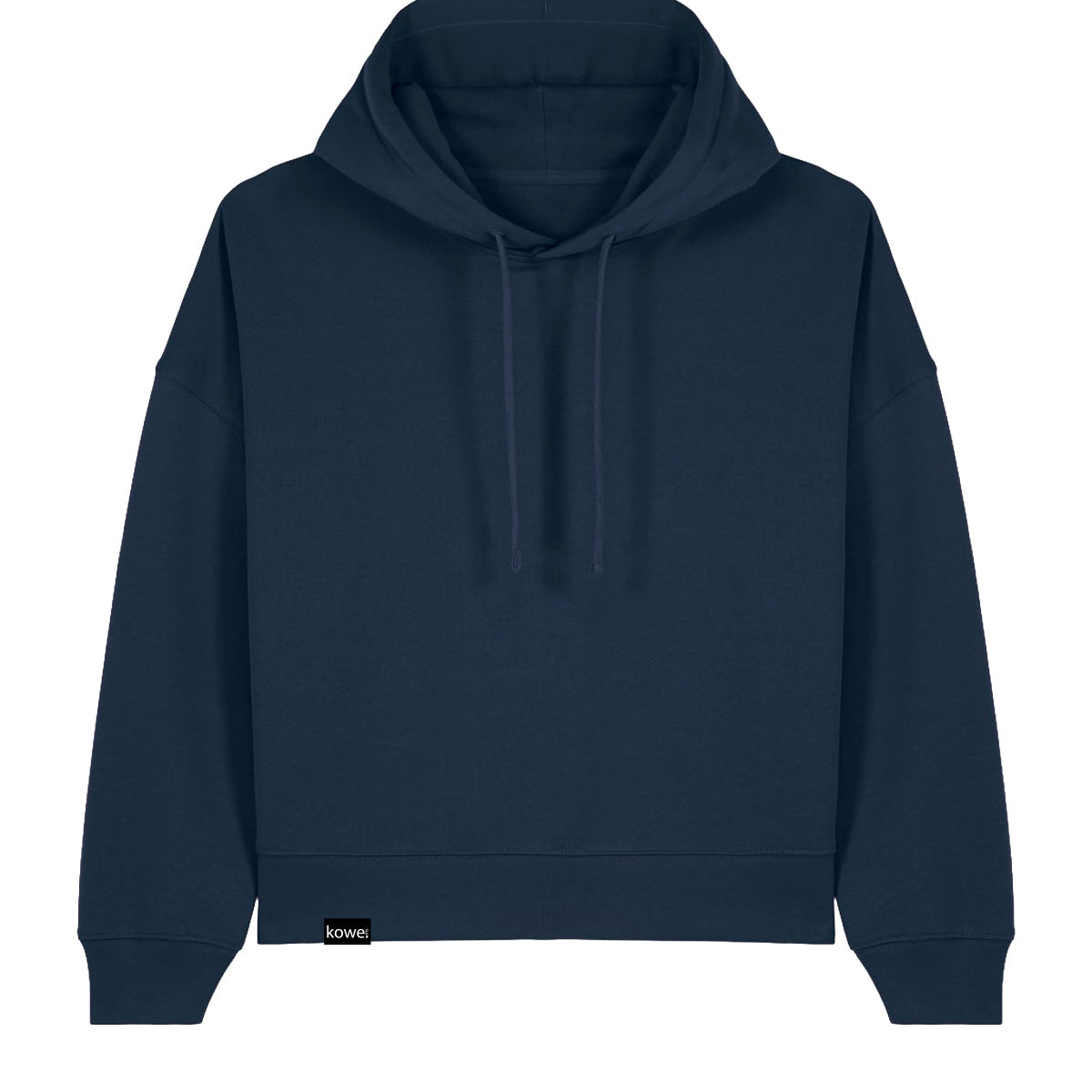 Damen Oversized Hoodie