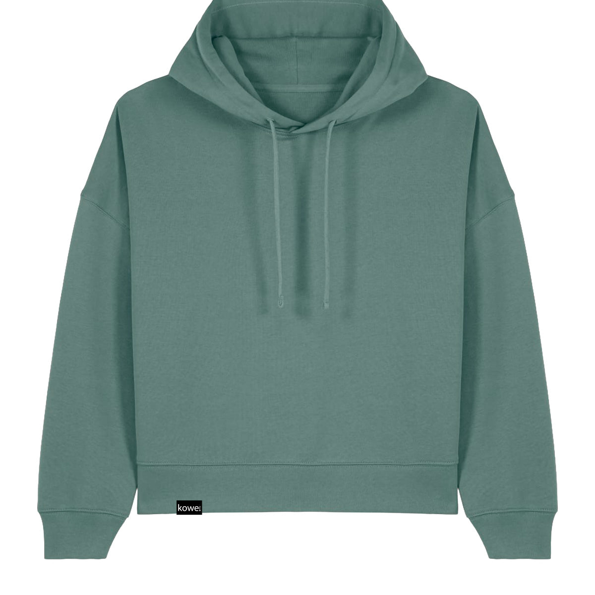 Damen Oversized Hoodie