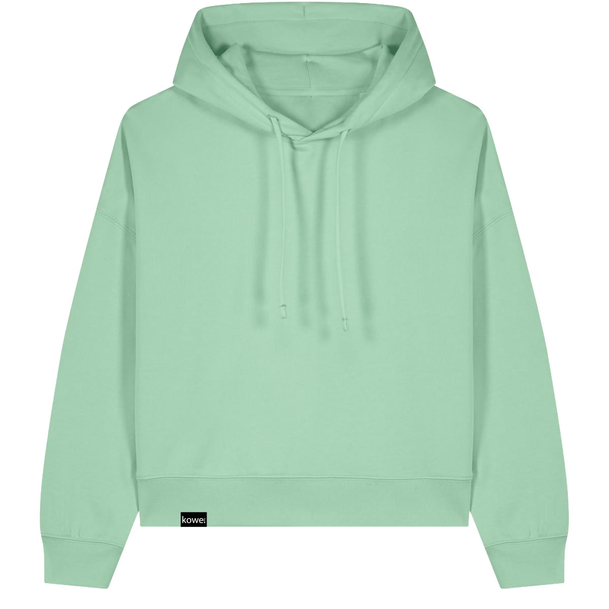 Damen Oversized Hoodie