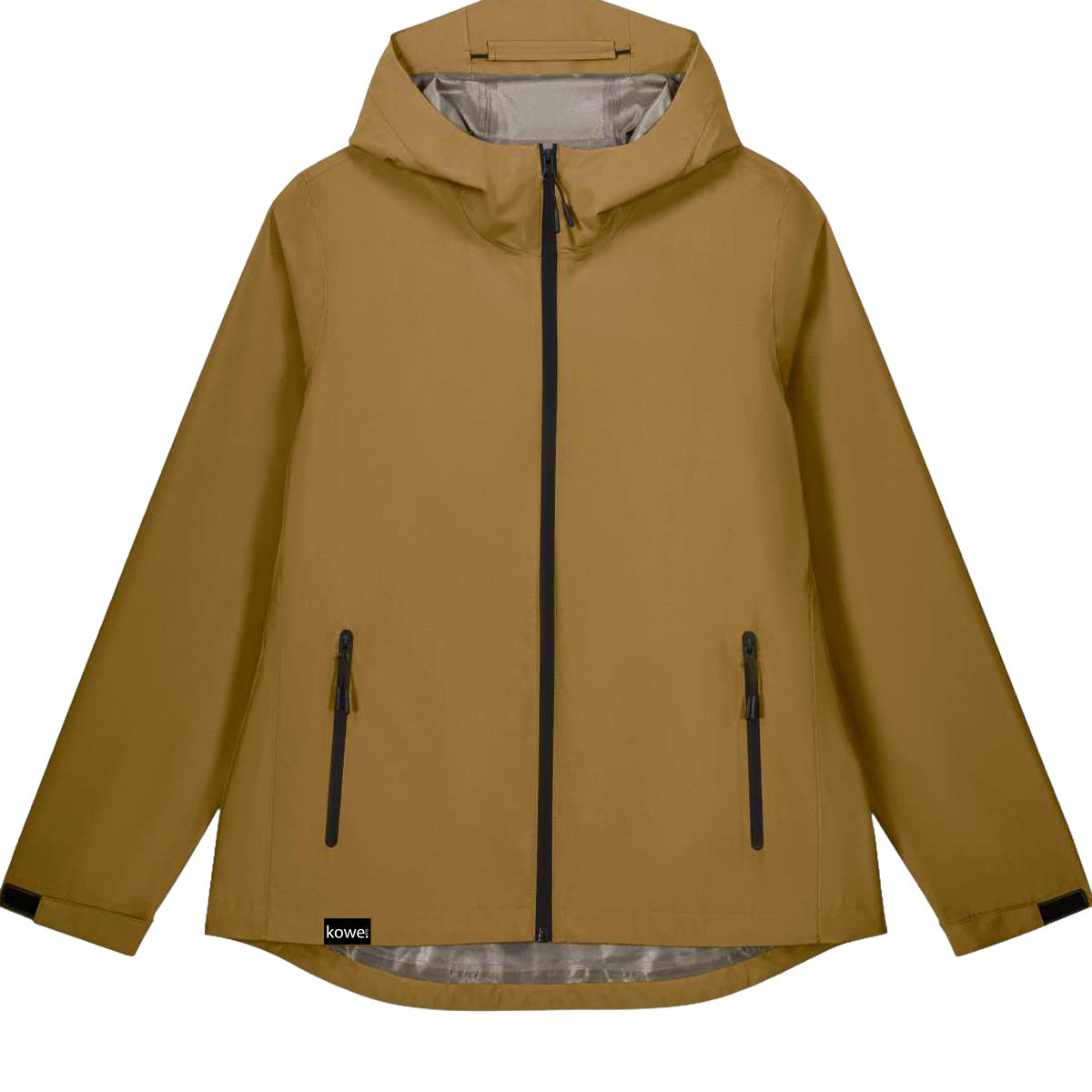 Damen Regenjacke
