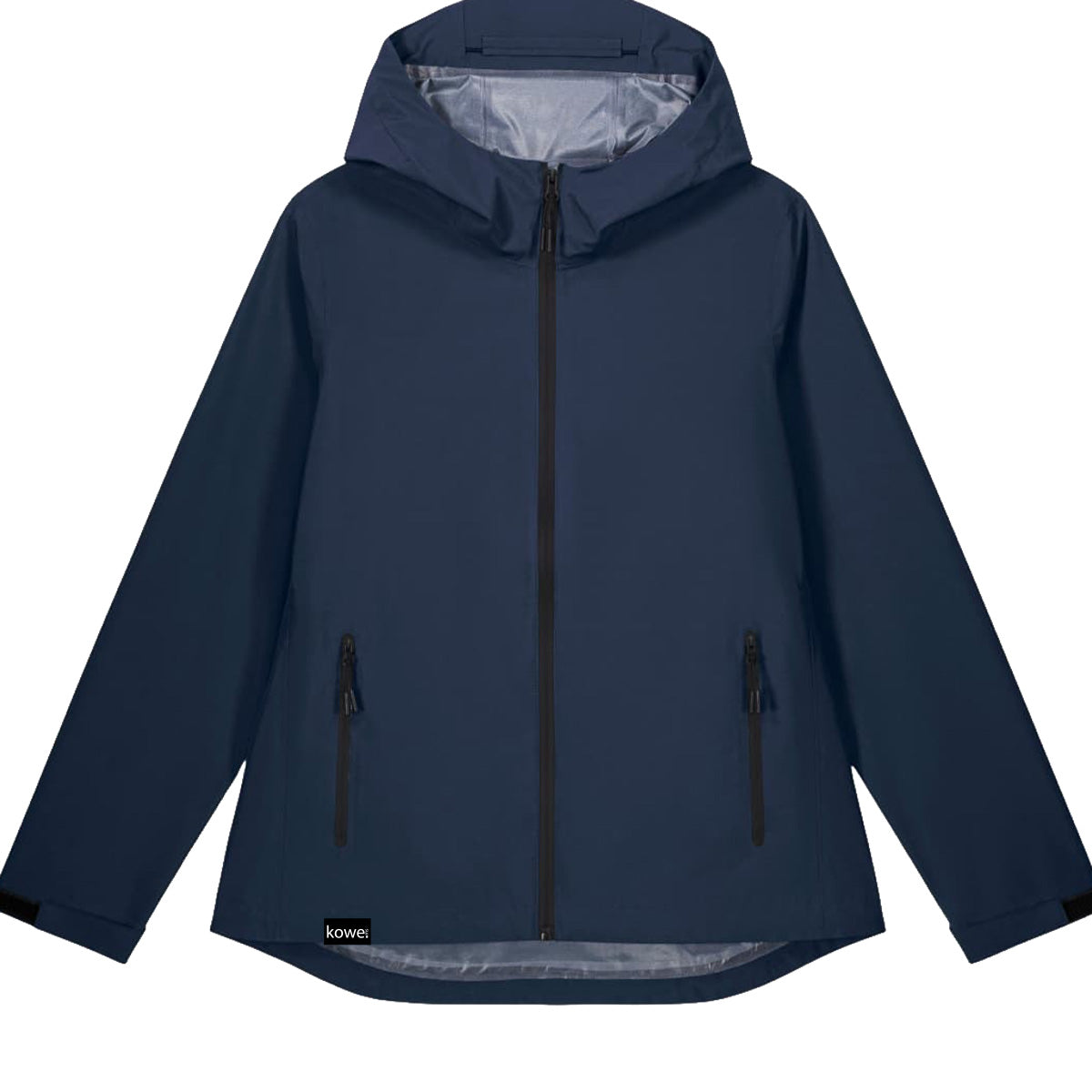 Damen Regenjacke