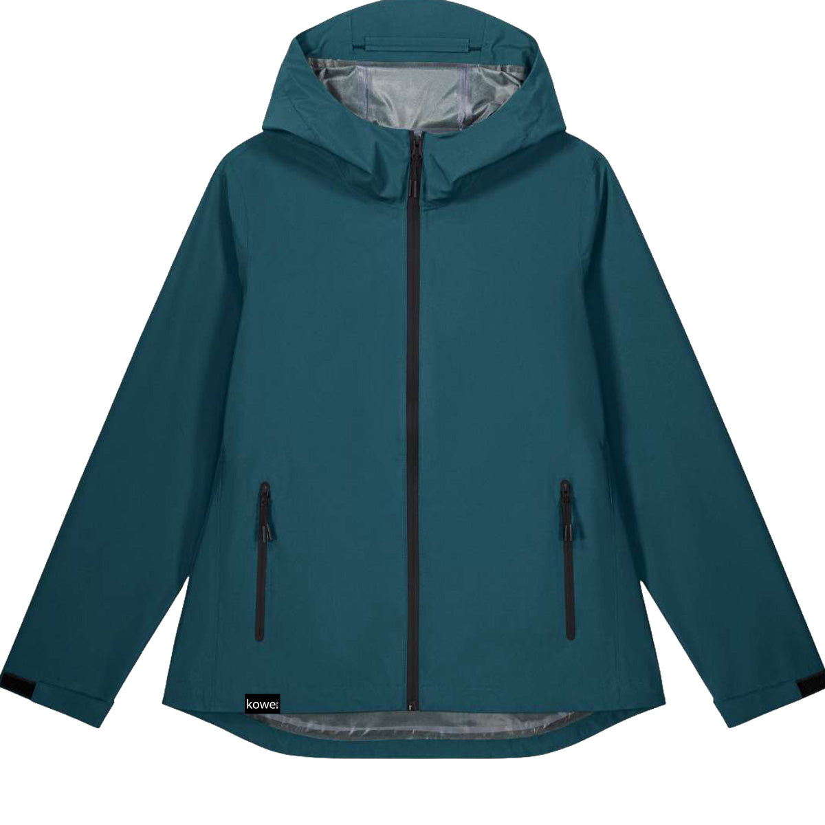 Damen Regenjacke